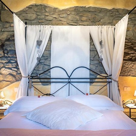 Borgo Dolci Colline Villa Castiglion Fiorentino Eksteriør billede