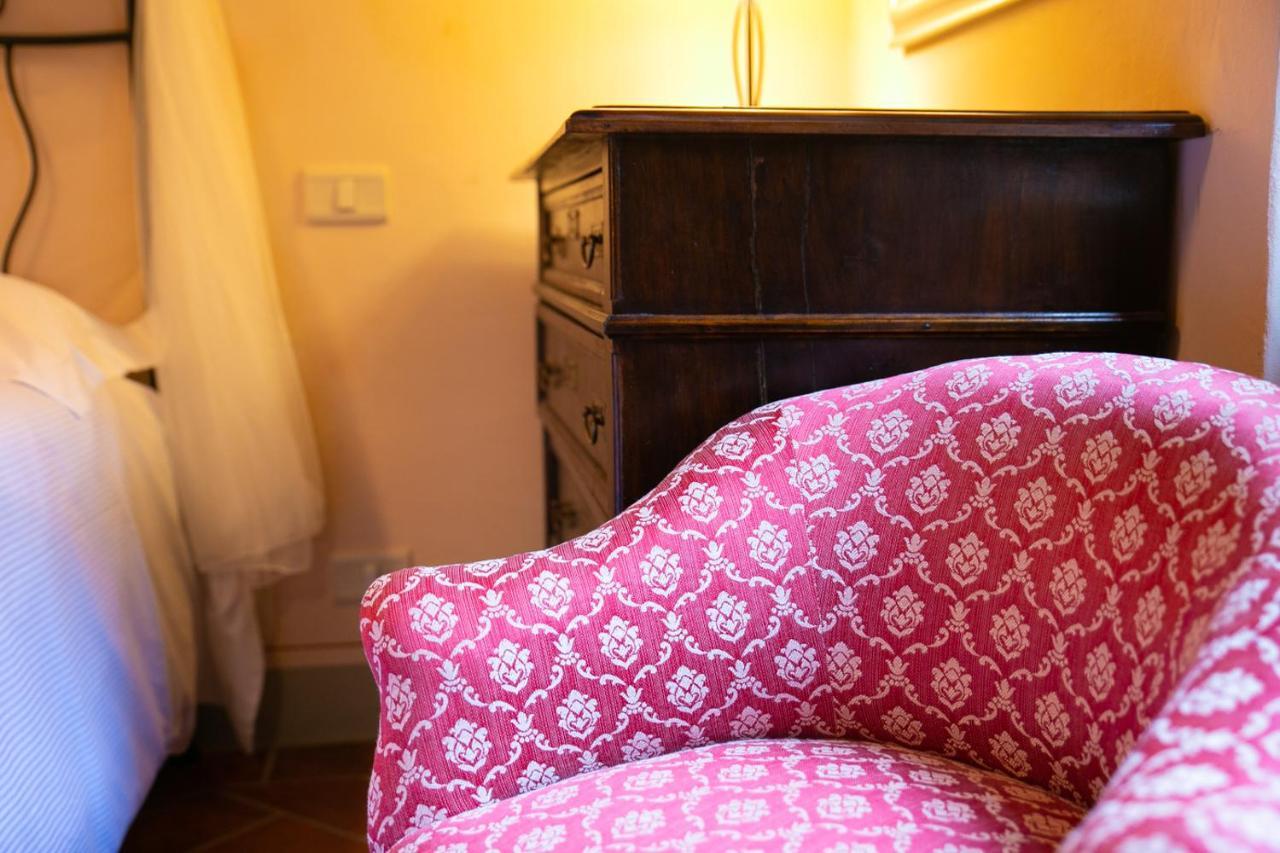 Borgo Dolci Colline Villa Castiglion Fiorentino Eksteriør billede