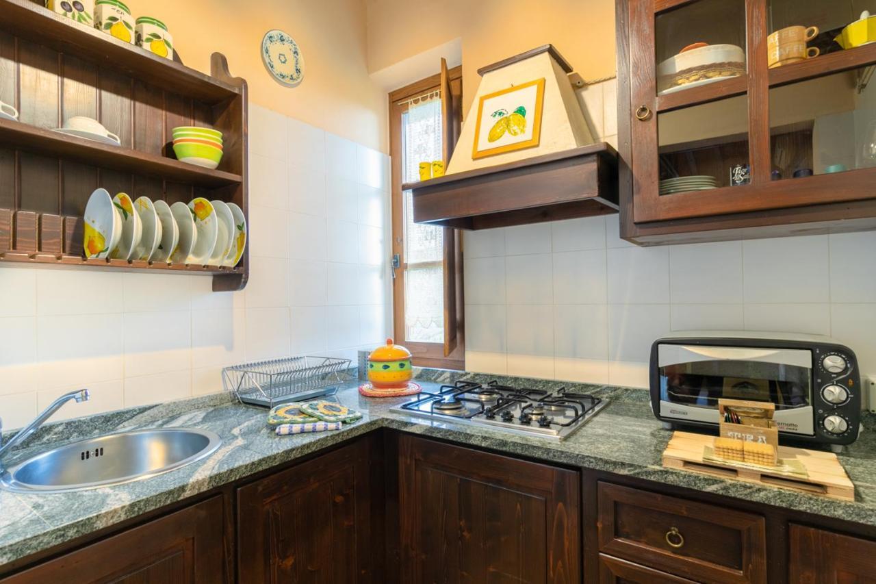 Borgo Dolci Colline Villa Castiglion Fiorentino Eksteriør billede