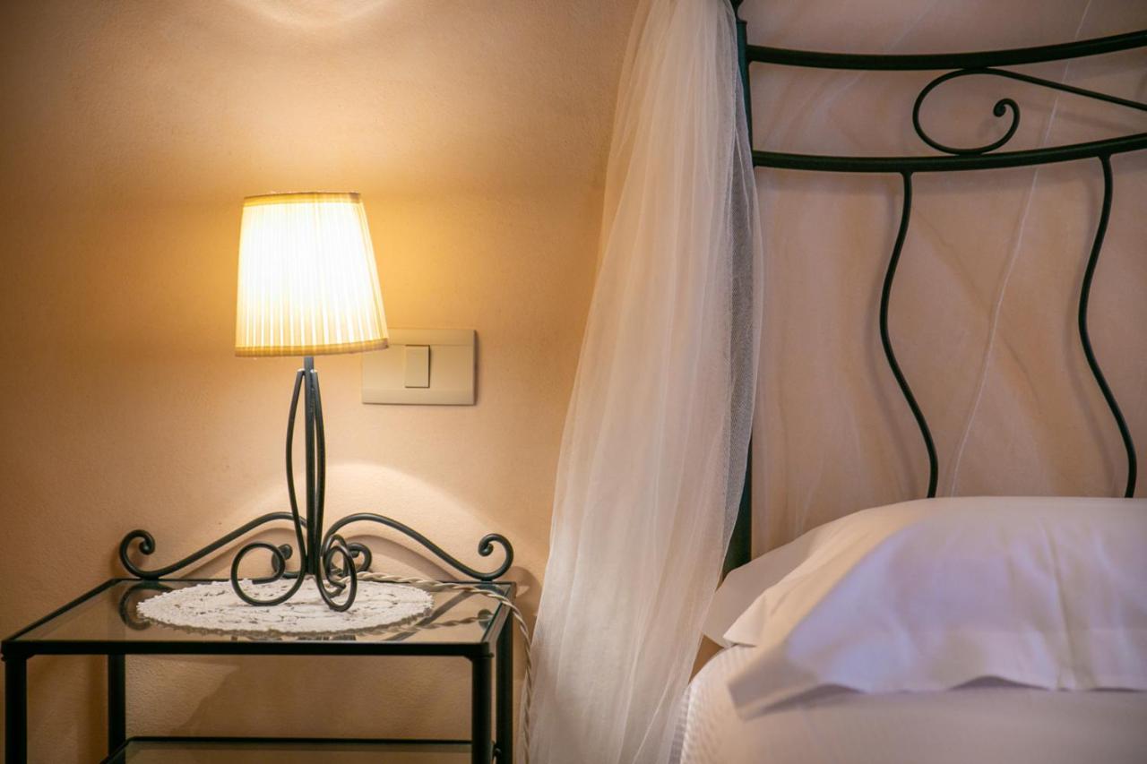 Borgo Dolci Colline Villa Castiglion Fiorentino Eksteriør billede